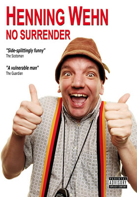No Surrender