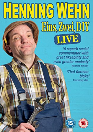 Eins, Zwei, DIY